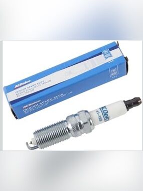 AC Delco Spark Plug 41-168